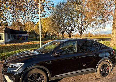 Renault Arkana TCe 160 EDC R.S. Line R.S. Line