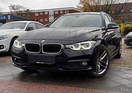 BMW 320i 3er Touring Advantage AHK/Tempomat