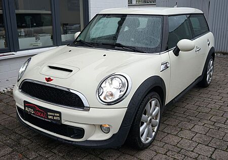 Mini Cooper S COOPER_S Clubman Xenon Automatik.Tempo.