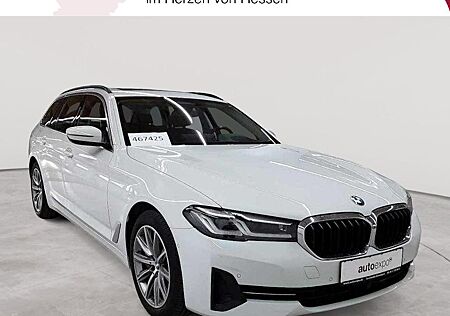 BMW 530d xDrive Touring Aut. HuD AHK Pano