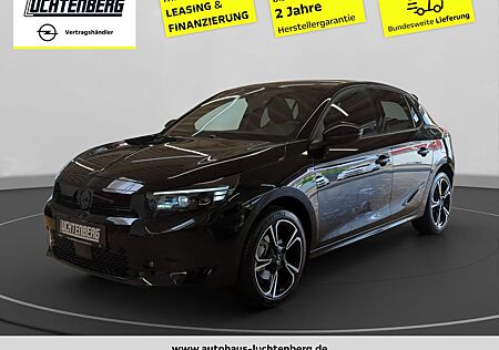 Opel Corsa 1.2T GS-LINE TECH & INFOTAINMENT-PAKET+NAV