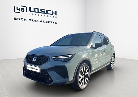 Seat Arona FR