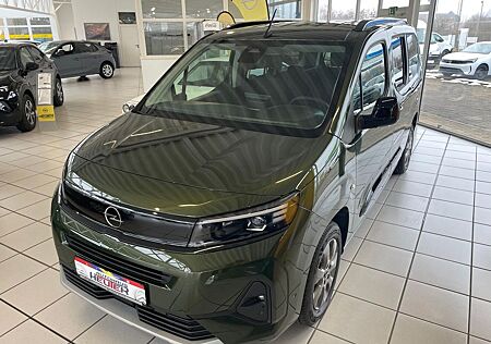 Opel Combo Life GS XL 1,5D MT-6