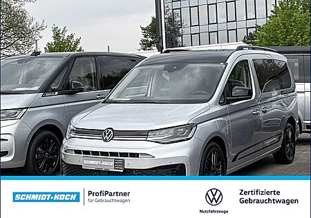 VW Caddy Volkswagen Maxi Life Edition 1.5 TSI DSG eHybrid PDC