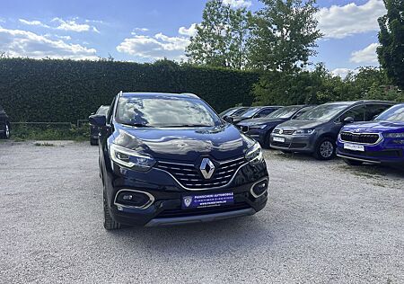 Renault Kadjar Bose Edition LED+KAMERA+LEDER+TOTWINKEL