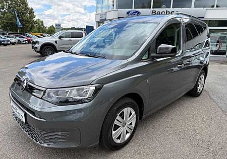 VW Caddy Volkswagen BASIS 75KW/102PS PDC* RE-IMPORT*