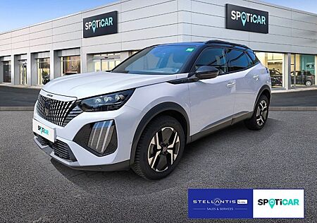 Peugeot 2008 1.2 PureTech 130 GT EAT8 *Navi*Kamera*CarPl