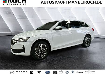 Skoda Octavia Combi 2.0 TDI DSG TOUR AHZV MATRIX AHK