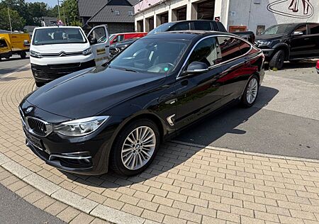 BMW 320 d xDrive Navi,R.Kamera,PDC,SHZ 2.Hand