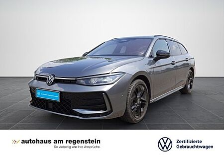 VW Passat Variant Volkswagen eHybrid R-Line Matrix/AHK/HK