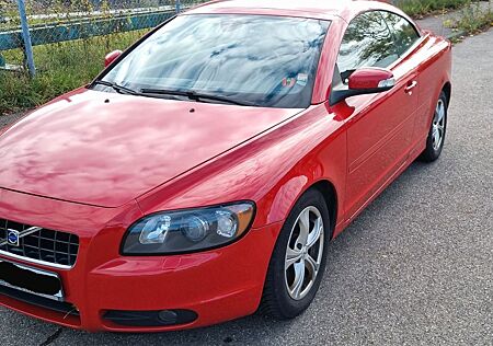 Volvo C70 T5 Cabrio