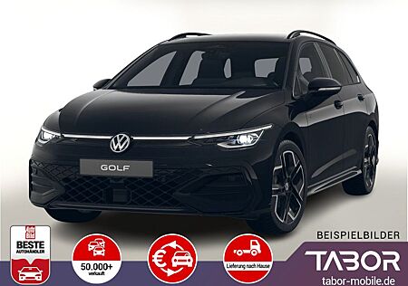 VW Golf Volkswagen Var. 150 DSG R-Line IQ.Matrix 18Z SHZ PrivG