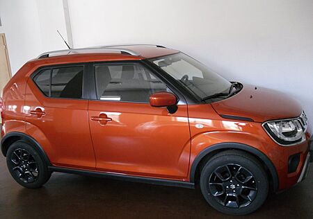 Suzuki Ignis 1.2 HYBRID Allgrip Comfort,LED,Navi,LED