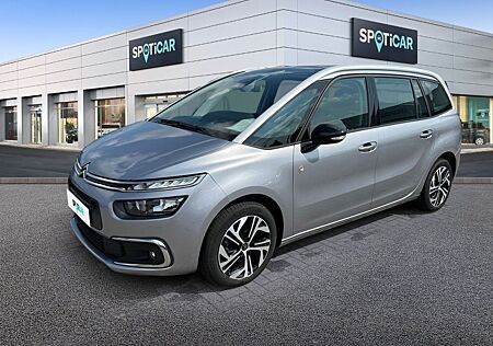 Citroën C4 Spacetourer Grand PureTech 130 Stop&Start EAT