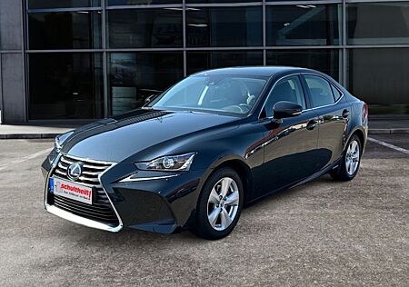 Lexus IS 300 IS 300h BusinessEdition