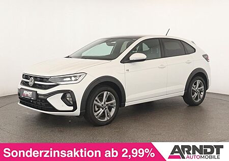 VW Taigo Volkswagen 1.5 TSI DSG R-Line IQ Pano Nav ACC Key Kam