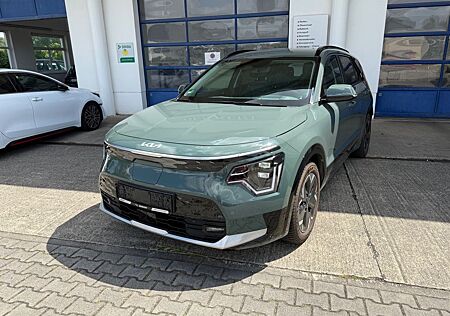 Kia Niro EV 150kW WP DriveW Technik Relax Vollausst.