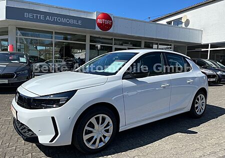 Opel Corsa 1.2 *KAMERA*SHZG*KLIMA*