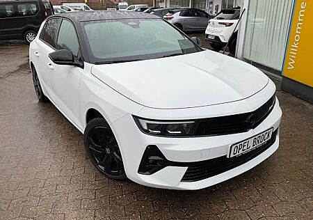 Opel Astra L Lim. 5-trg. GS Line Plug-in-Hybrid