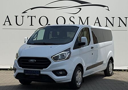 Ford Transit Custom 320 L2H1 VA Trend / 9 Sitzer