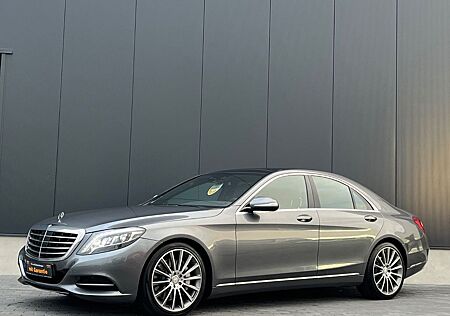 Mercedes-Benz S 400 4MATIC *20ZollAMG*ServiceNEU*TOP