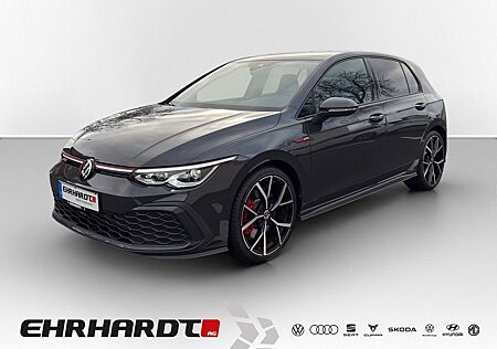 VW Golf Volkswagen VIII 2.0 TSI DSG GTI DCC VIRTUAL*NAVI*LED*F