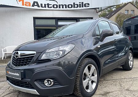 Opel Mokka 1.4 Turbo Color Edition Automatik*NAVI*AHK