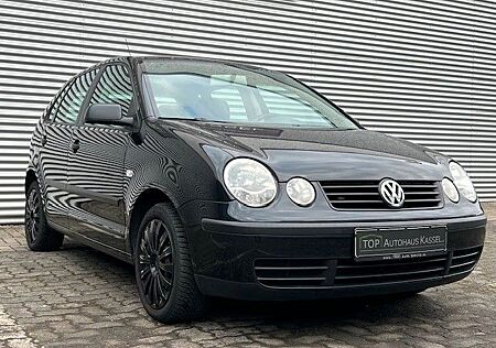 VW Polo Volkswagen IV 1.2 *KLIMA/ INSP&TÜV NEU*