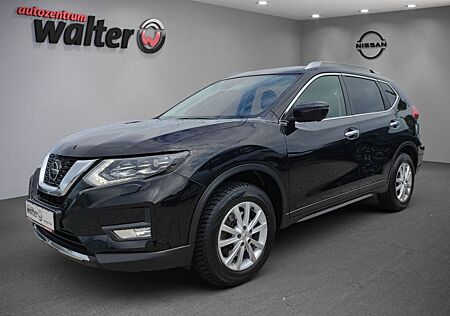 Nissan X-Trail 1.7l N-Connecta Around View/ Fernlichtas