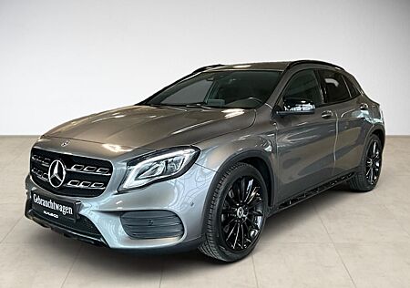 Mercedes-Benz GLA 220 4M AMG Edition AUT Kam. KeyLess KlimaA