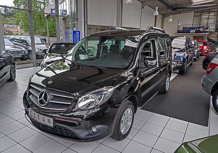 Mercedes-Benz Citan 111 CDI lang Tourer Edition