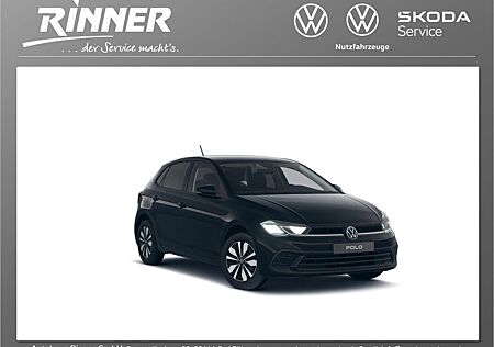 VW Polo Volkswagen Goal 1,0 l TSI OPF 70 kW (95 PS) DSG