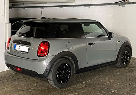 Mini Cooper ONE Automatik*LED*Panorama*Sport*Garantie