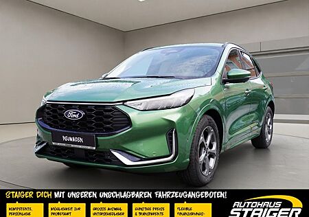 Ford Kuga ST-Line X 1.5EcoBoost+LED+elektrische Sitze