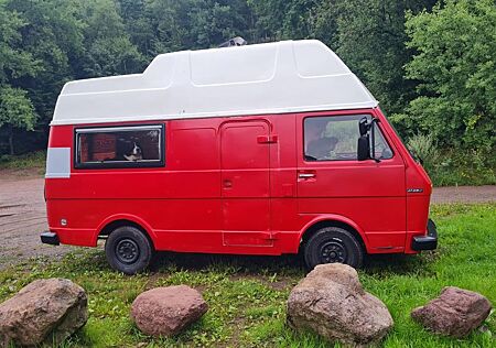 VW LT Volkswagen