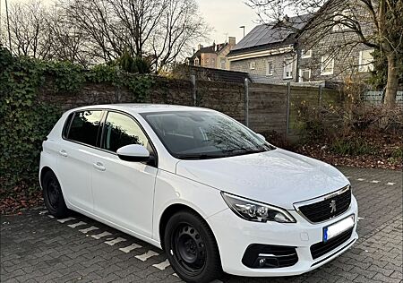 Peugeot 308 Active Pack Navi-Pdc-Led- ALU