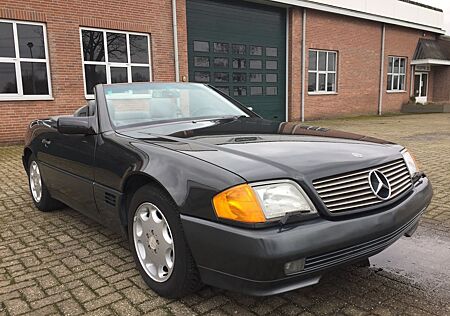 Mercedes-Benz SL 320 SL
