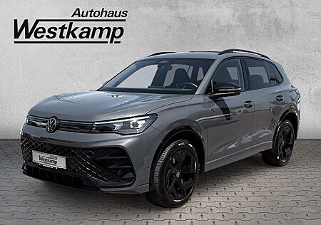 VW Tiguan Volkswagen R-Line Black-Style 2,0 TDI DSG 4Motion An