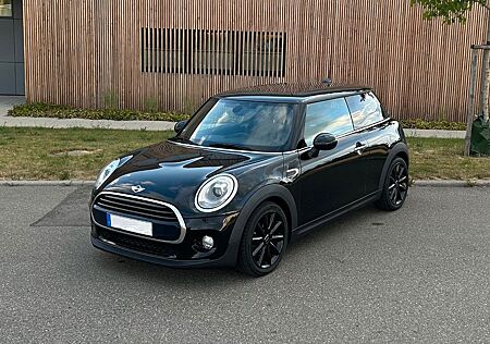 Mini Cooper Automatik/LED/Pano/Chili/Navi/PDC
