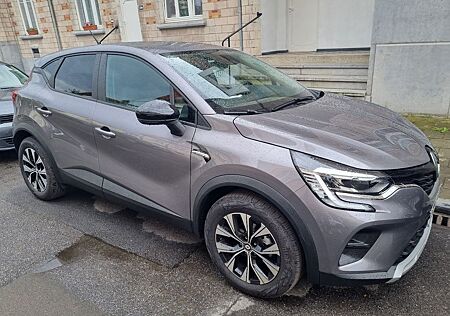Renault Captur TCe 90 Intens