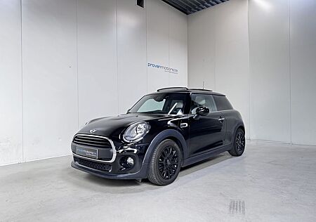 Mini ONE 1.5 Benzine Autom. - Pano - Topstaat!