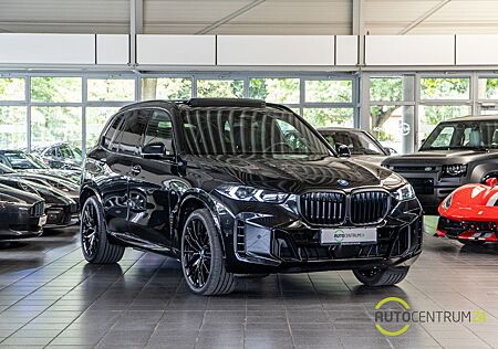BMW X5 50e M Sport Inno Sky Carbon AHK Komfort HK