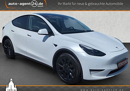 Tesla Model Y Dual AWD Long Range /SoH 90%/1.Hd/MwSt.
