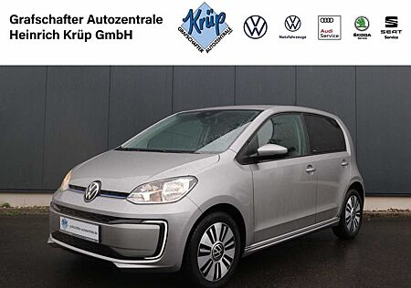 VW Up Volkswagen e- United 32,3kWh+KAM+CCS+GRA+SHZ