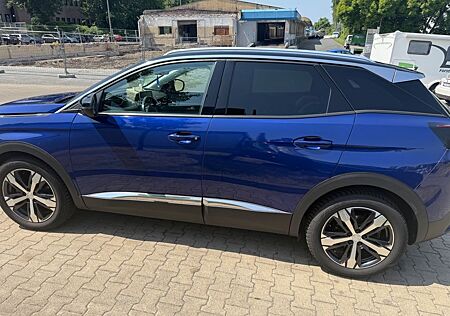 Peugeot 3008 1.6 PureTech 180 EAT8 Allure Allure