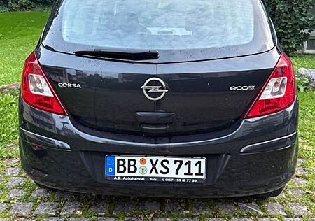 Opel Corsa 1.2 ecoFLEX Active Active