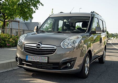 Opel Combo 1.6CDTI 88kW(120PS) Edition L1H1 Edition