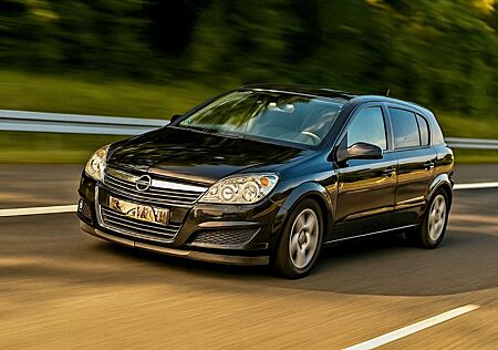Opel Astra 1.9 CDTI CATCH ME Now 74kW CATCH ME Now