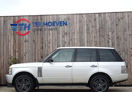 Land Rover Range Rover 4.4 V8 LPG 4X4 Klima Xenon 210KW