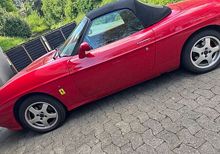 Fiat Barchetta 1.8 16V -